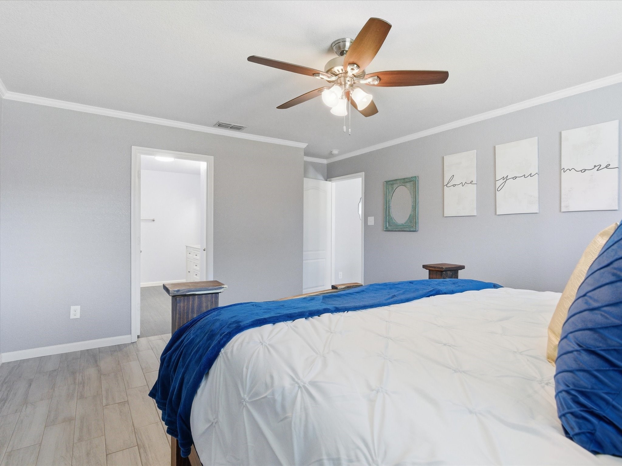 7705 Captain Lane Fort Worth TX 76179