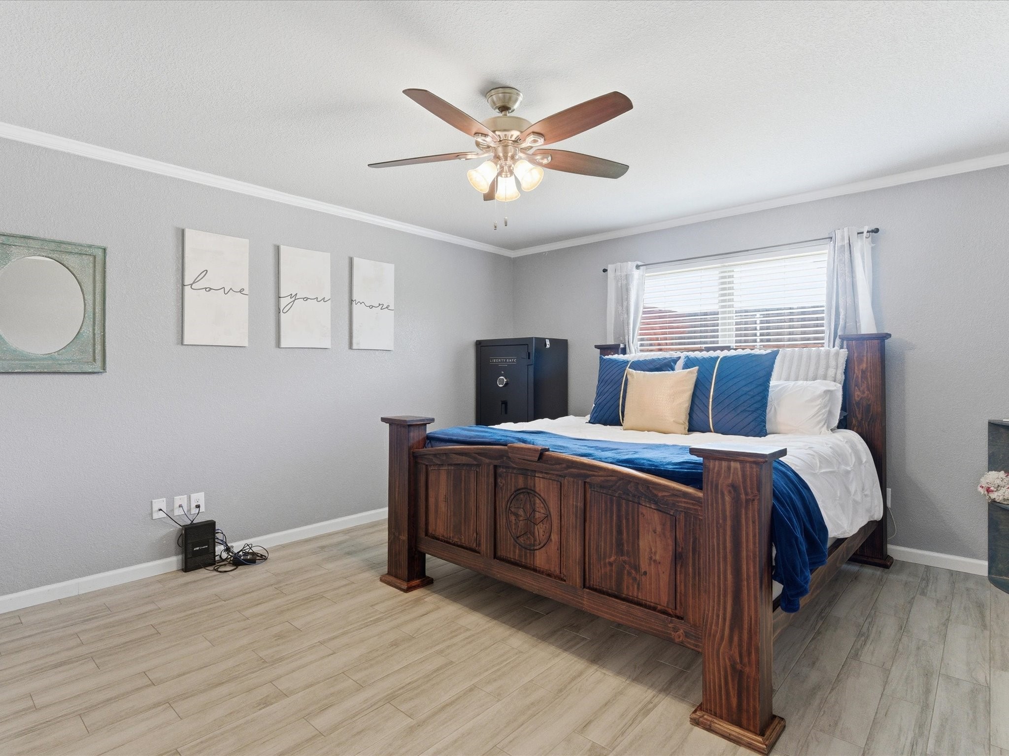 7705 Captain Lane Fort Worth TX 76179