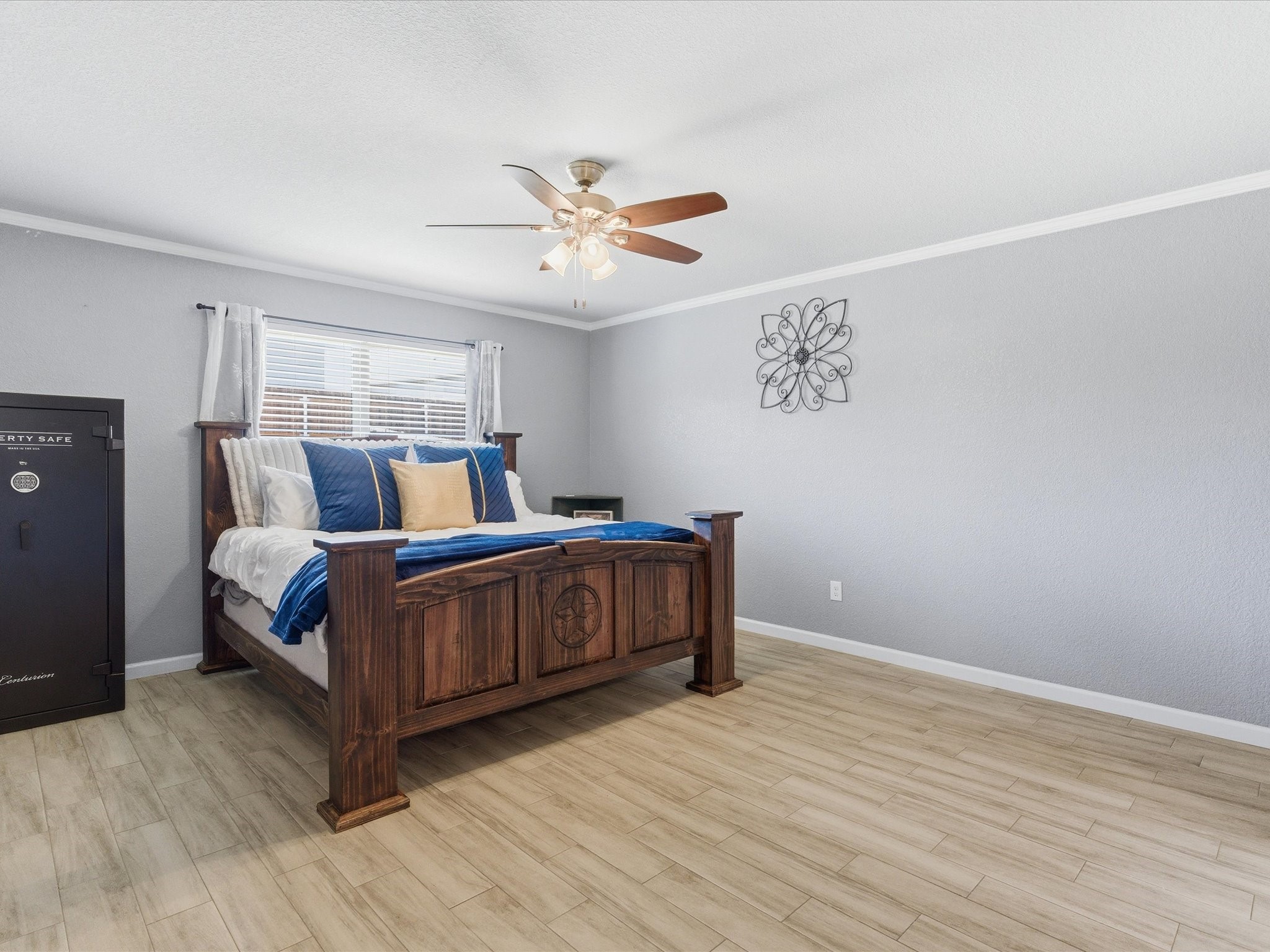7705 Captain Lane Fort Worth TX 76179