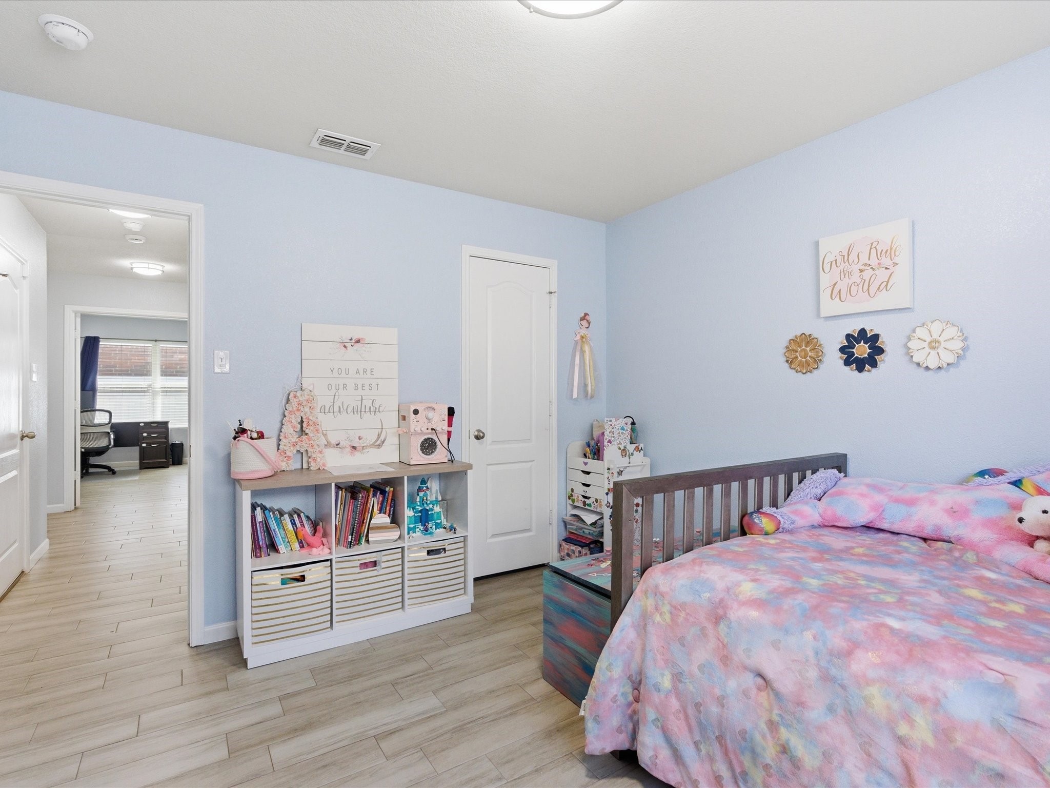 7705 Captain Lane Fort Worth TX 76179