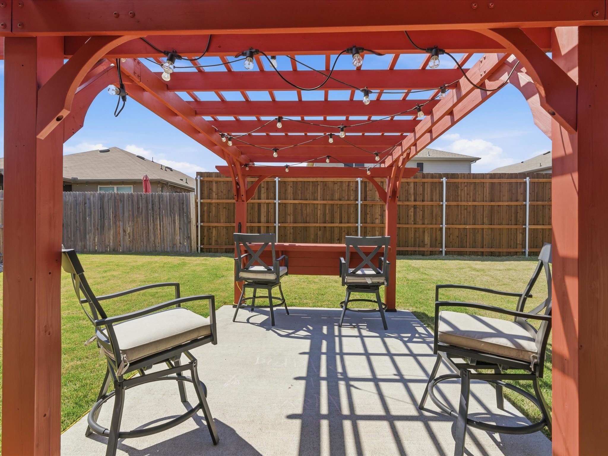 7705 Captain Lane Fort Worth TX 76179