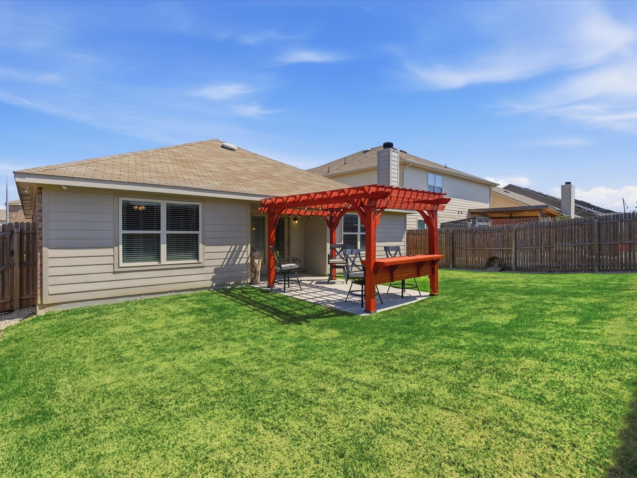 7705 Captain Lane Fort Worth TX 76179