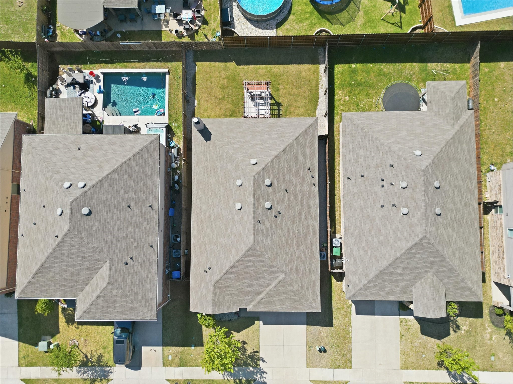 7705 Captain Lane Fort Worth TX 76179