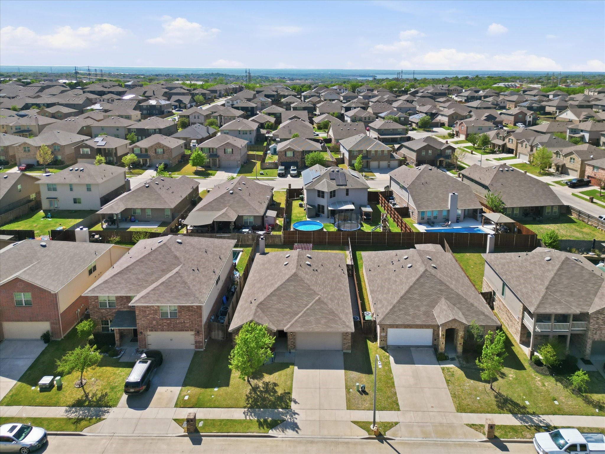 7705 Captain Lane Fort Worth TX 76179