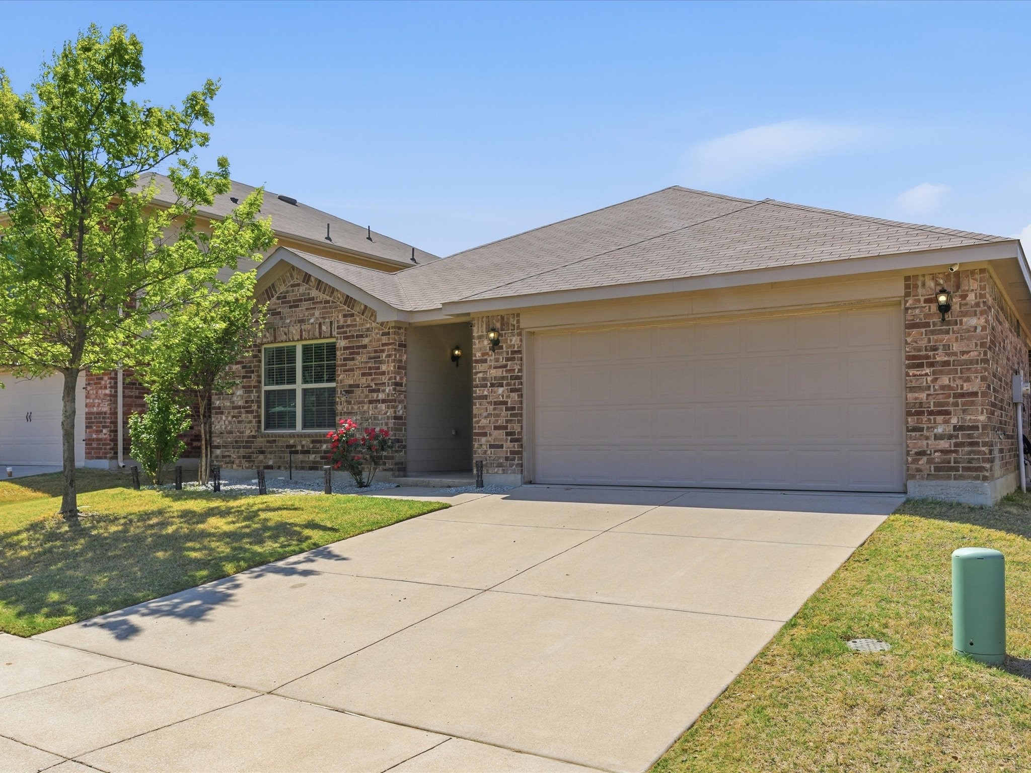 7705 Captain Lane Fort Worth TX 76179