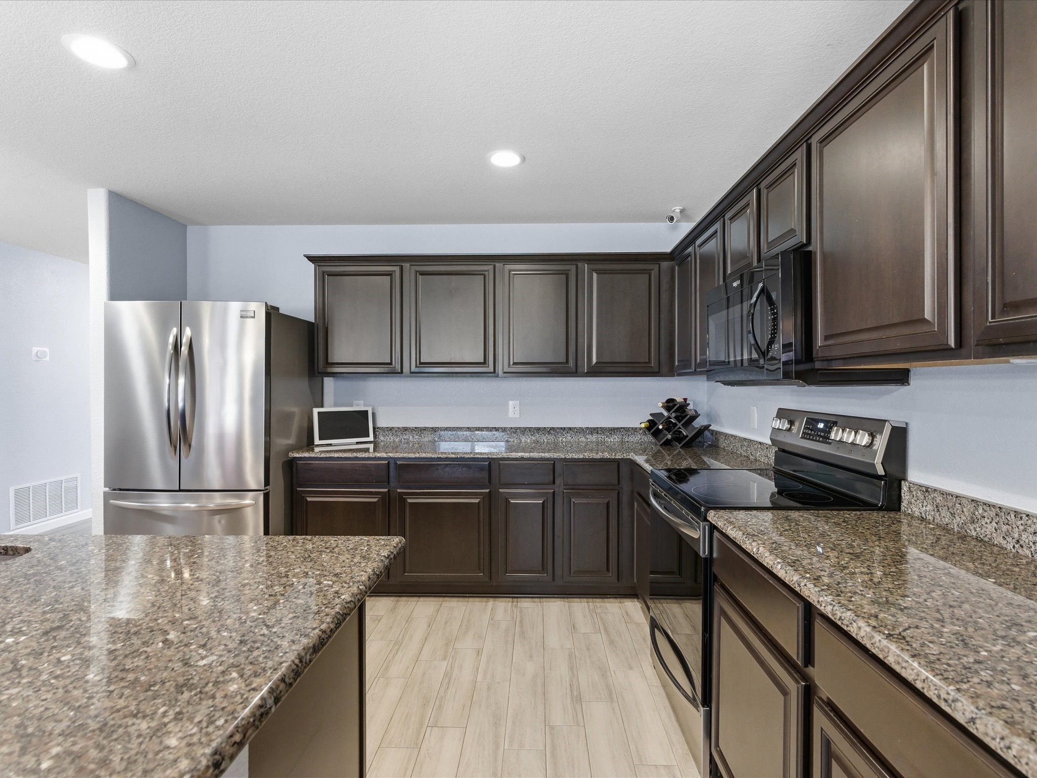 7705 Captain Lane Fort Worth TX 76179