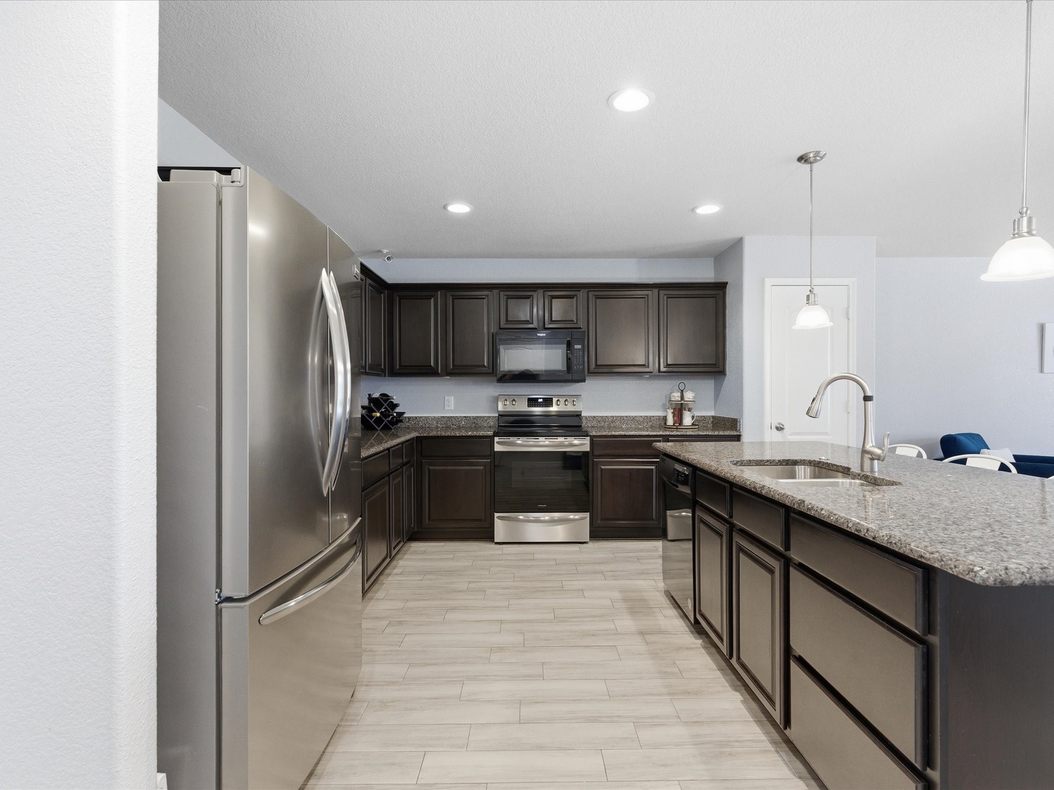 7705 Captain Lane Fort Worth TX 76179