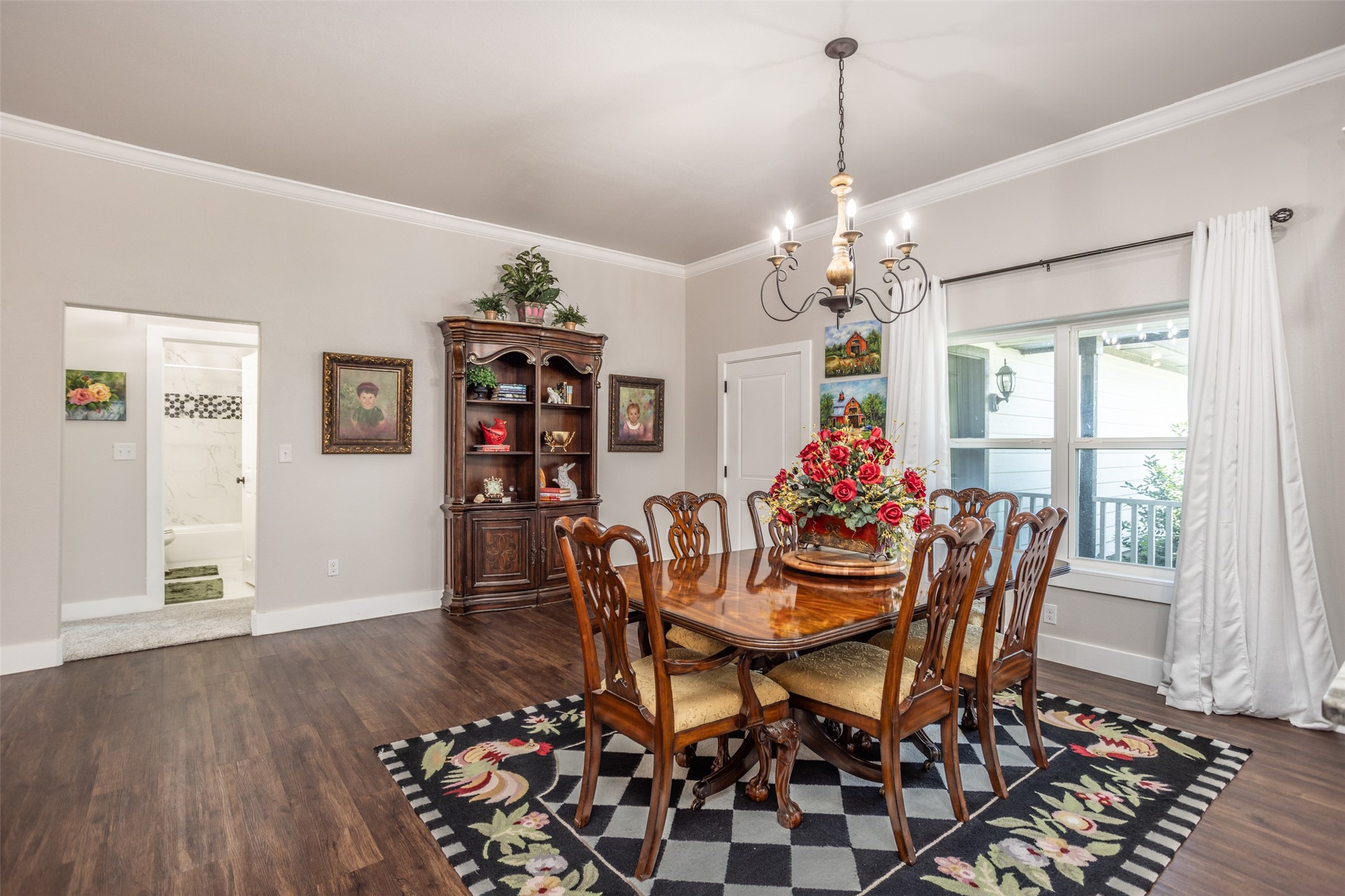 123 County Road 123 Gainesville TX 76240