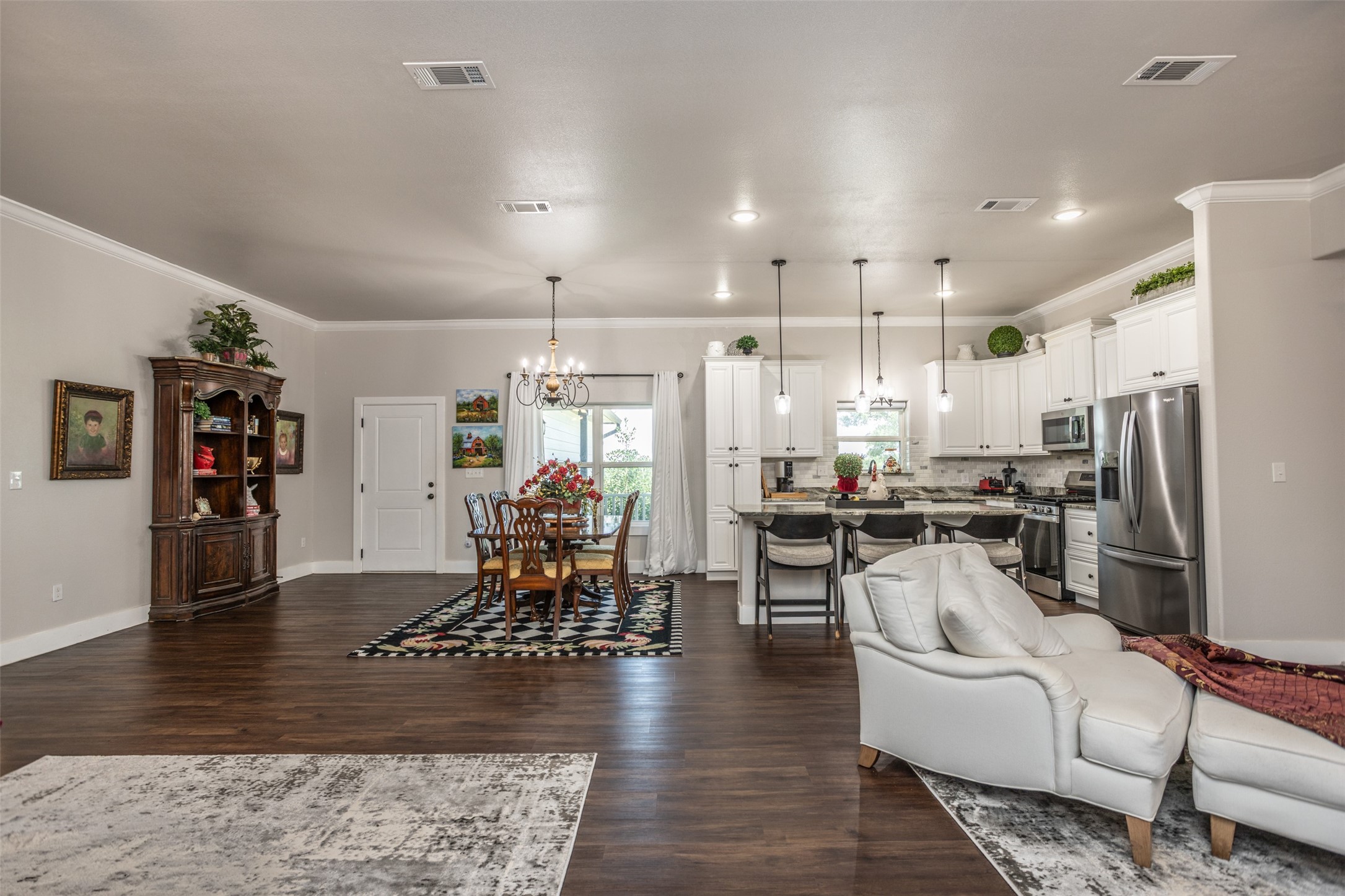 123 County Road 123 Gainesville TX 76240