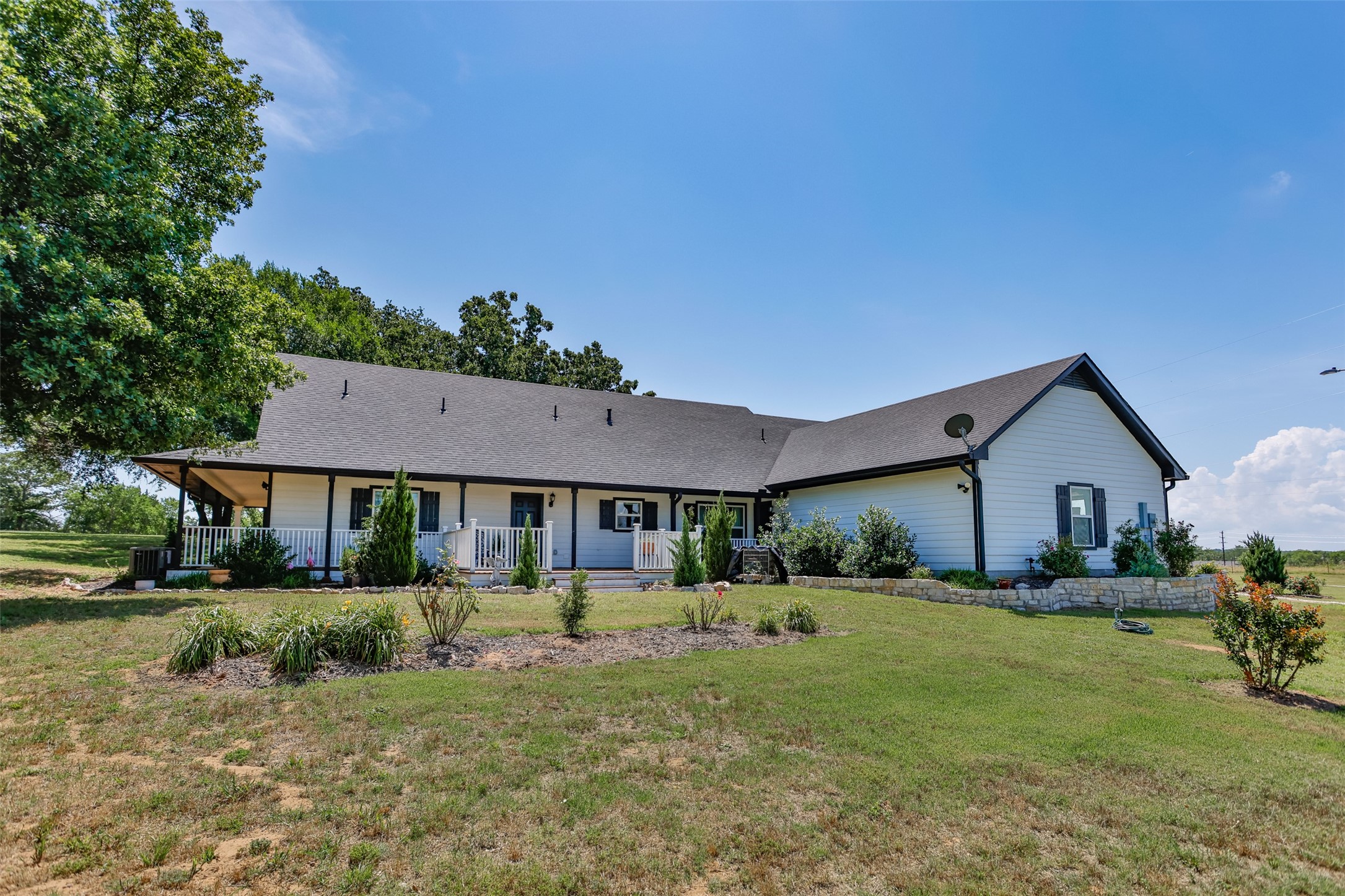 123 County Road 123 Gainesville TX 76240