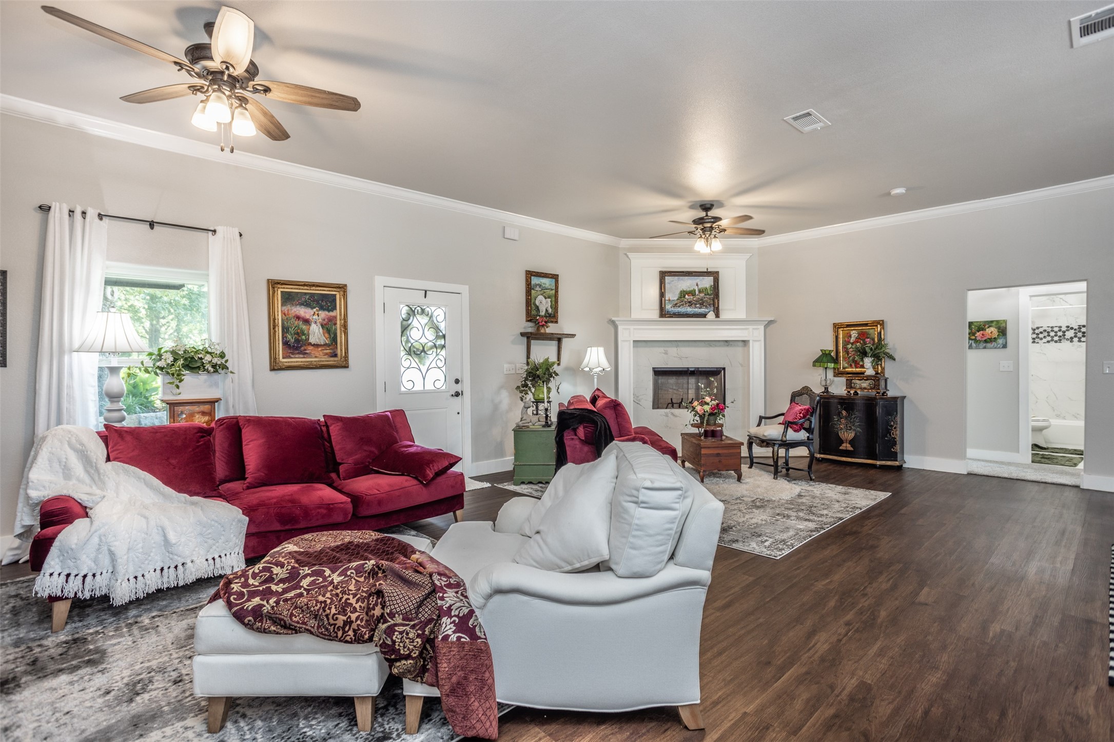 123 County Road 123 Gainesville TX 76240