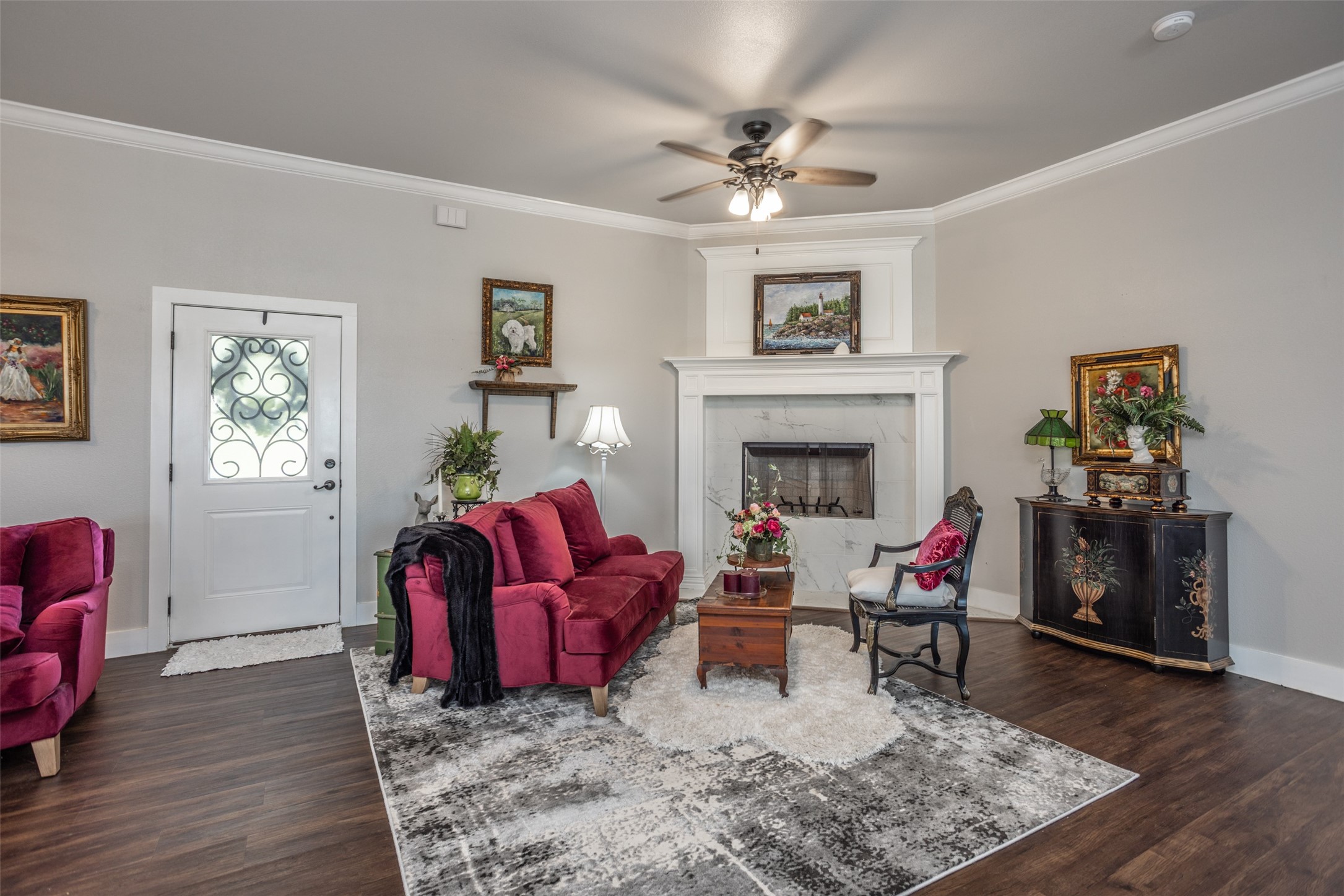 123 County Road 123 Gainesville TX 76240