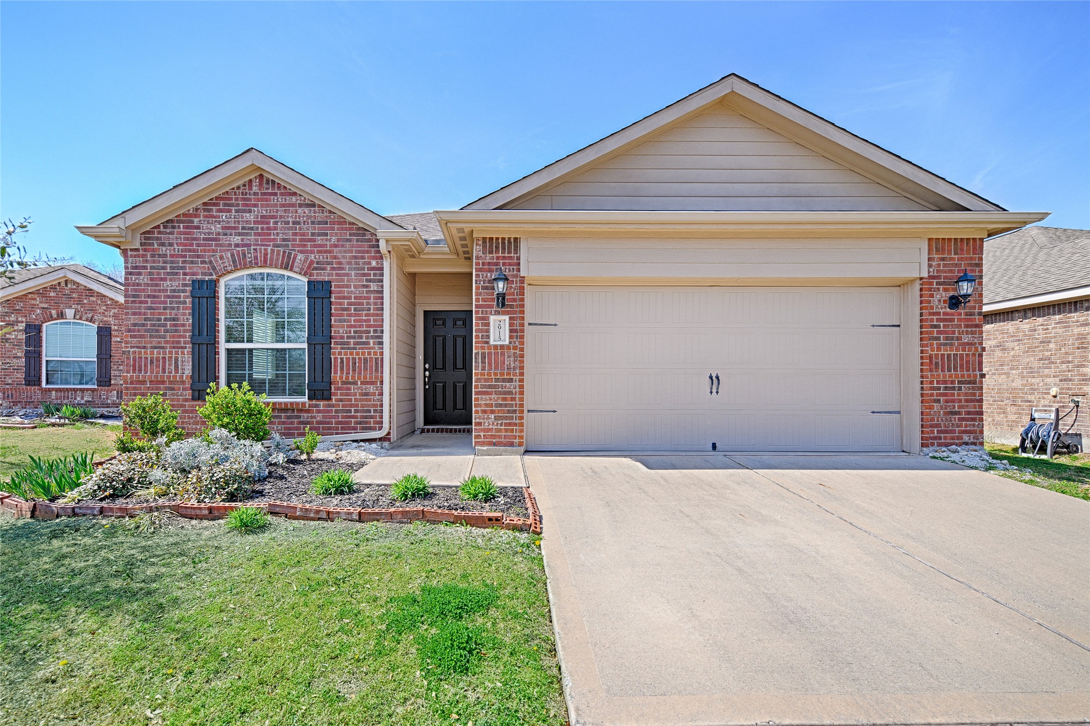 2915 Kyle Street Anna TX 75409