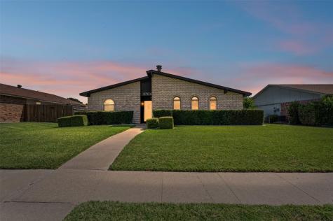 3709 Guthrie Road Garland TX 75043