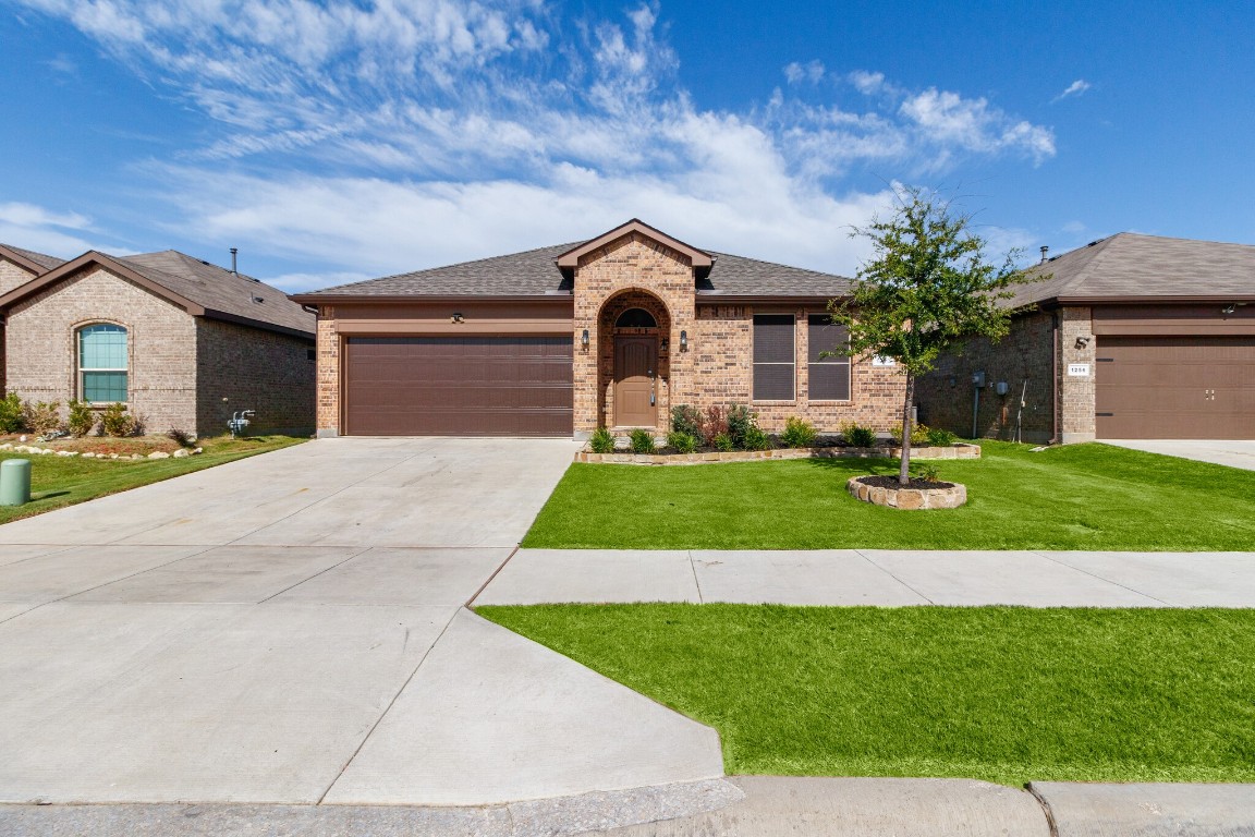 1260 Metaline Trail Fort Worth TX 76177