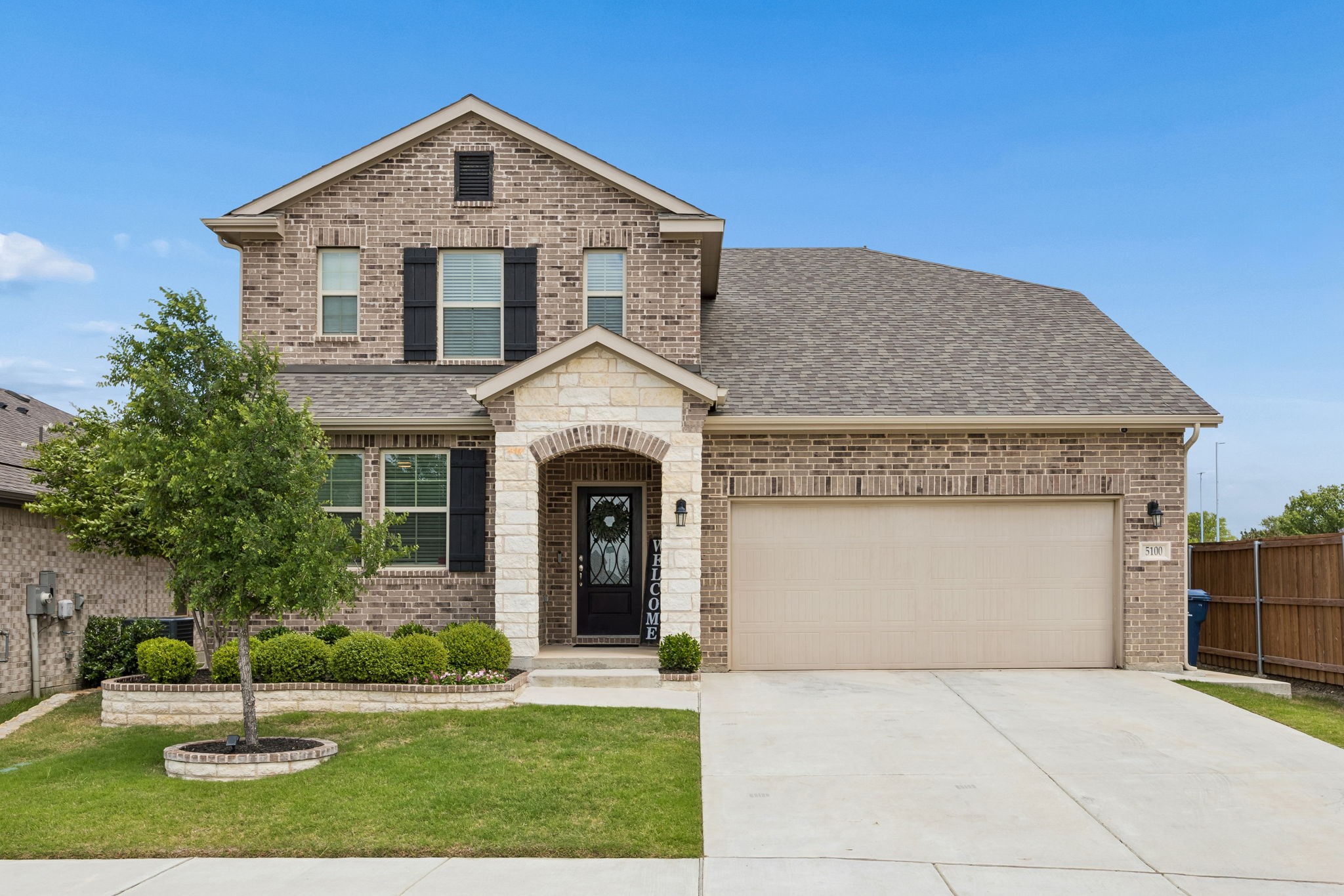 5100 Unity Drive Denton TX 76207