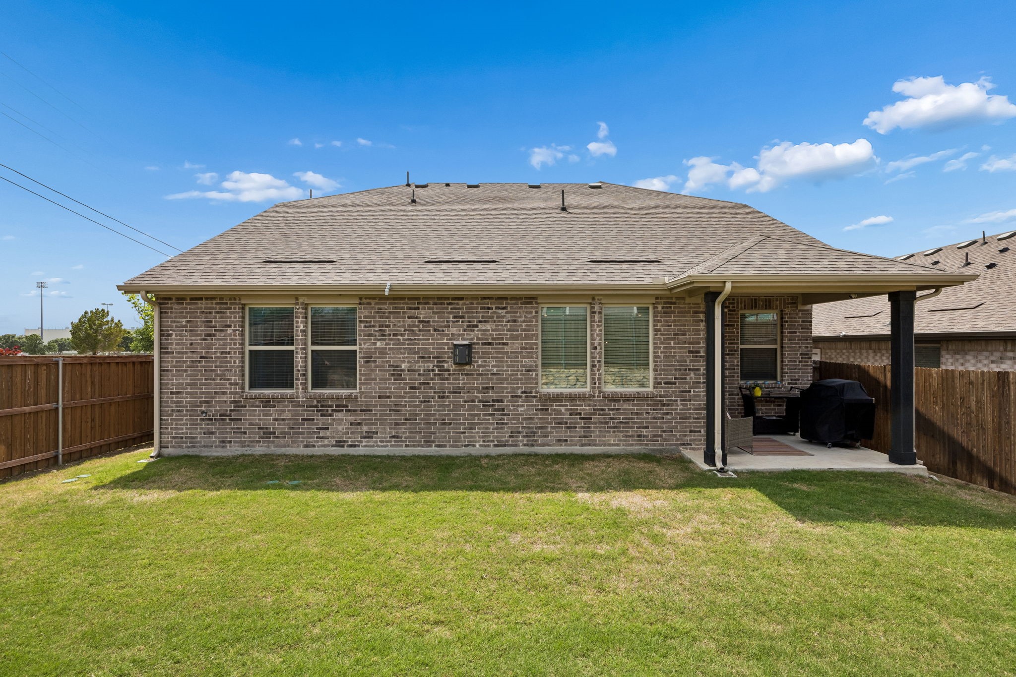 5100 Unity Drive Denton TX 76207