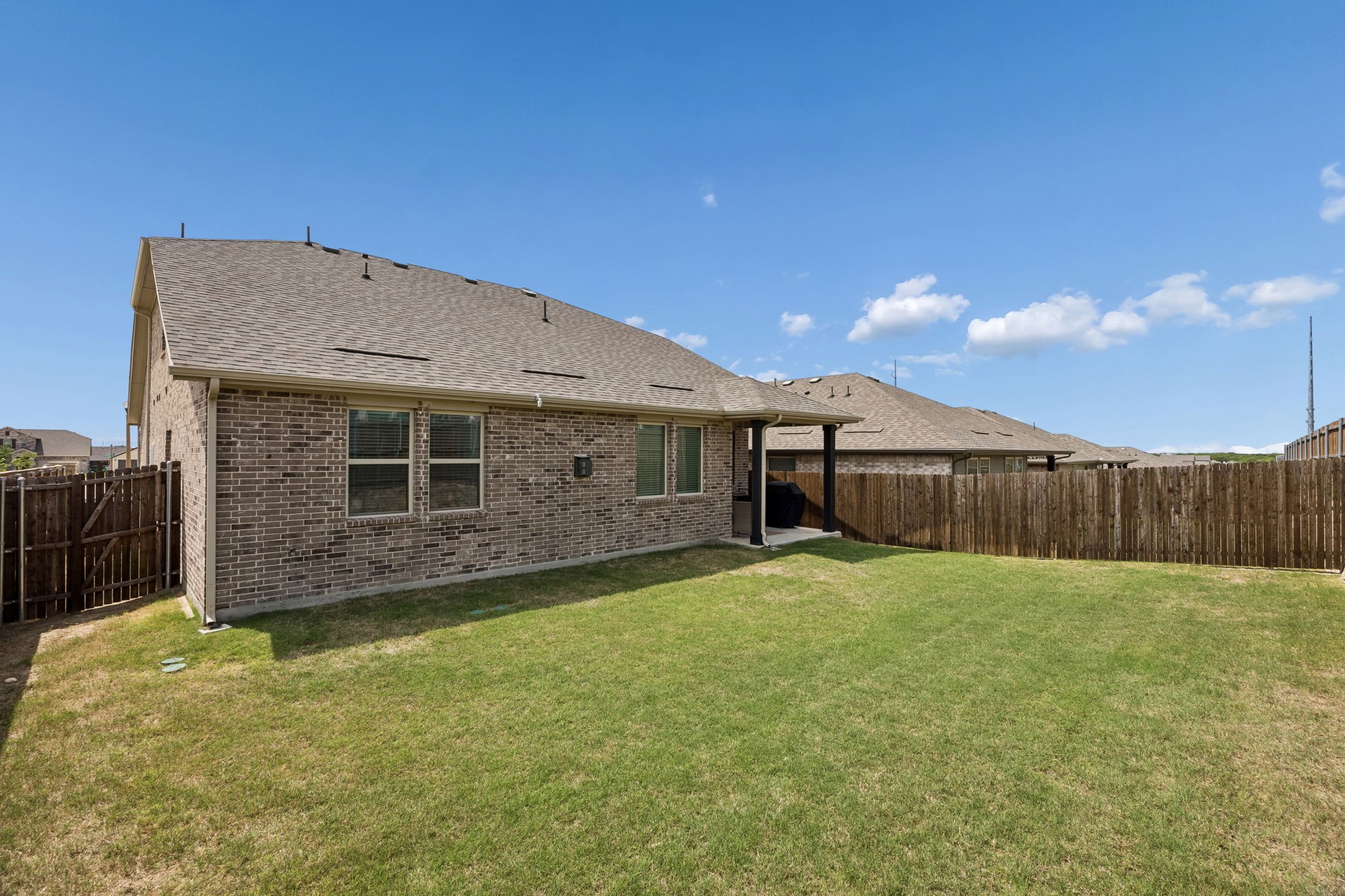 5100 Unity Drive Denton TX 76207