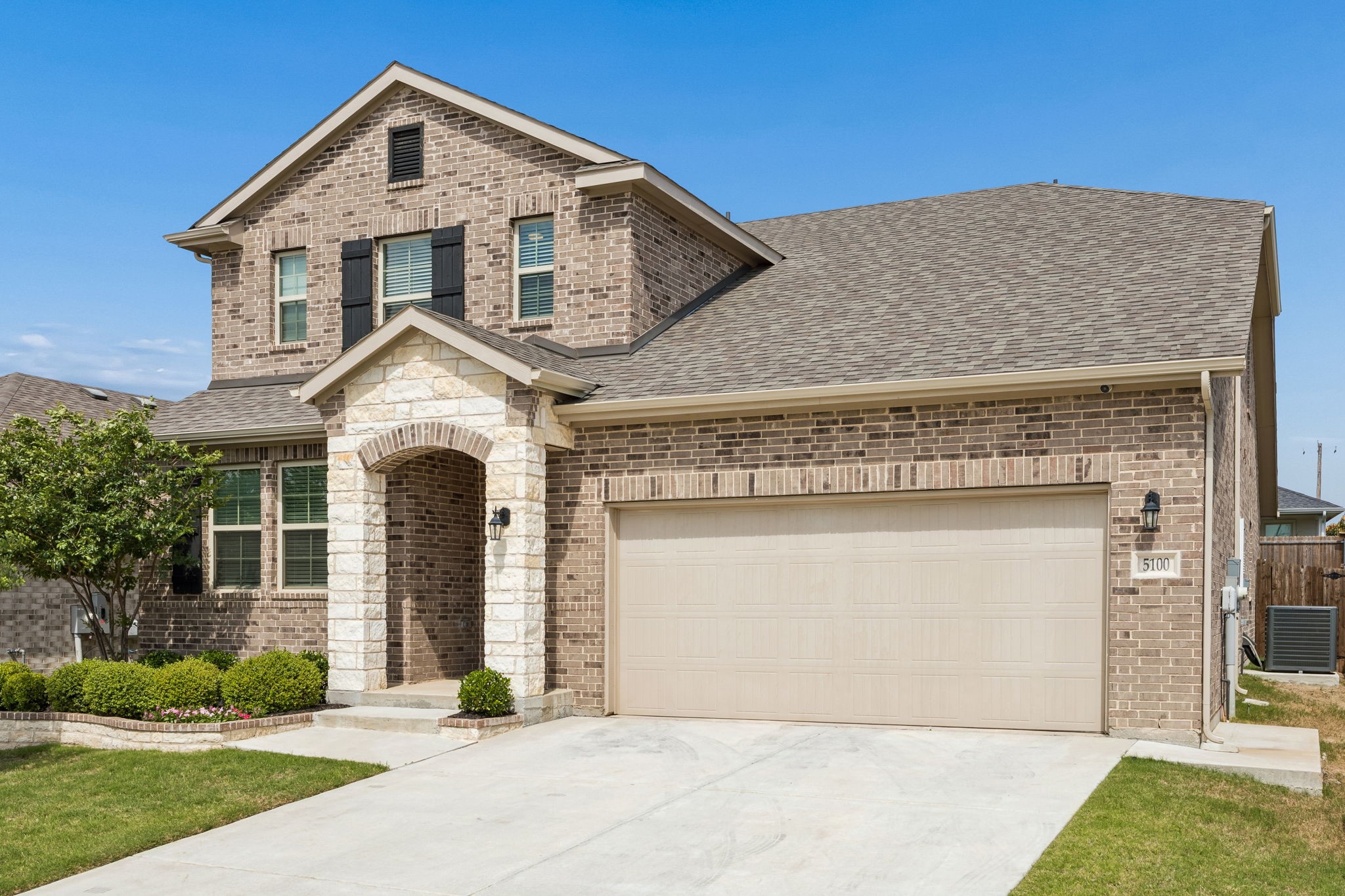 5100 Unity Drive Denton TX 76207