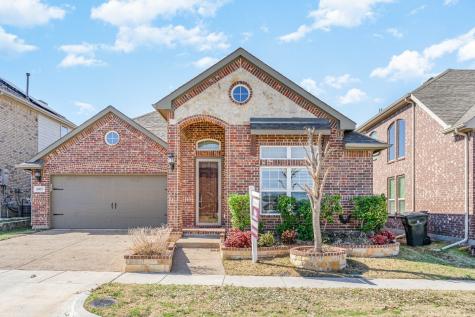 1005 Suffolk Park Road Garland TX 75040