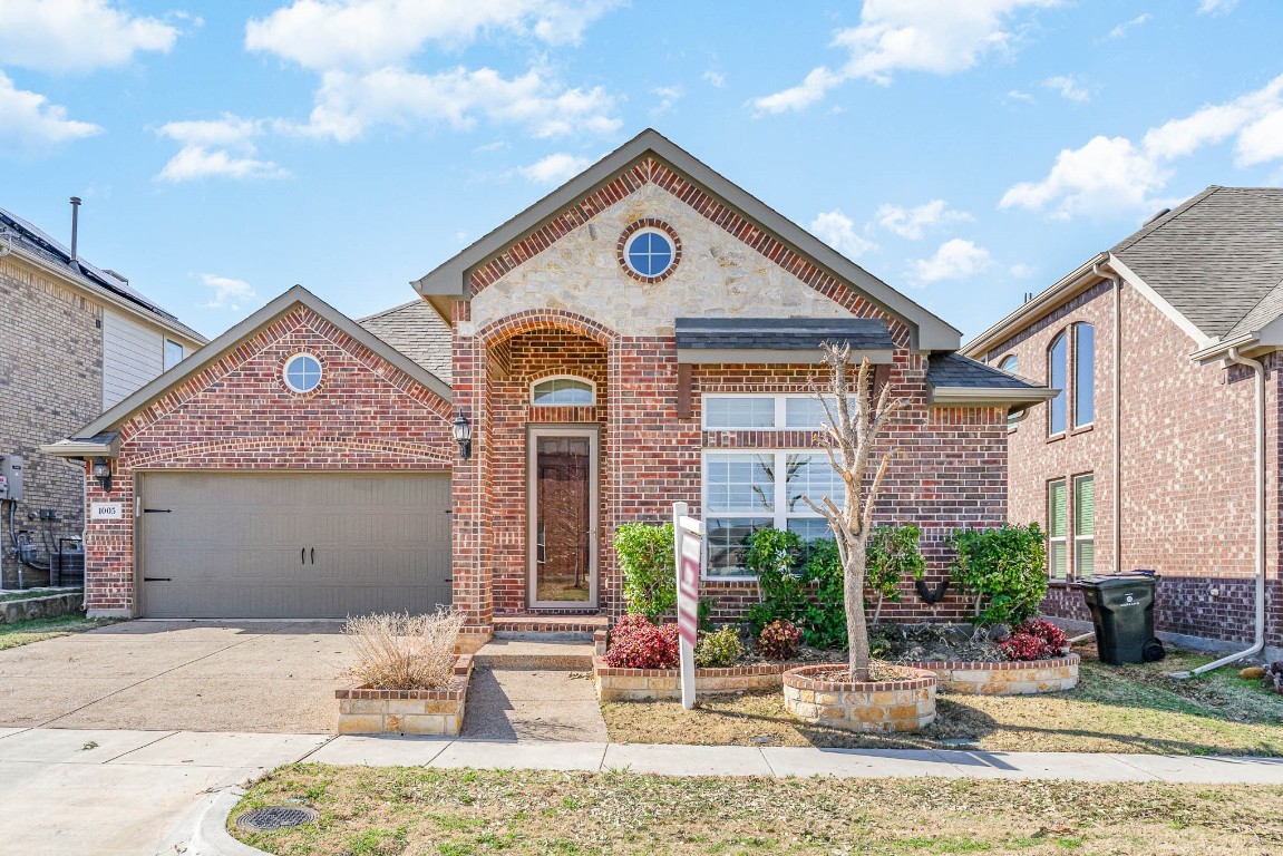 1005 Suffolk Park Road Garland TX 75040