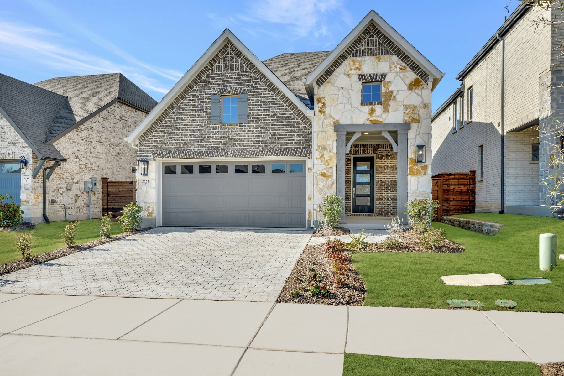 2225 Hazel Lily Run Mesquite TX 75181