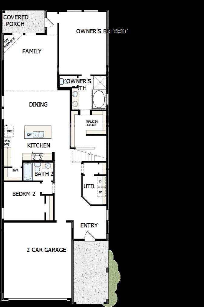 2225 Hazel Lily Run Mesquite TX 75181