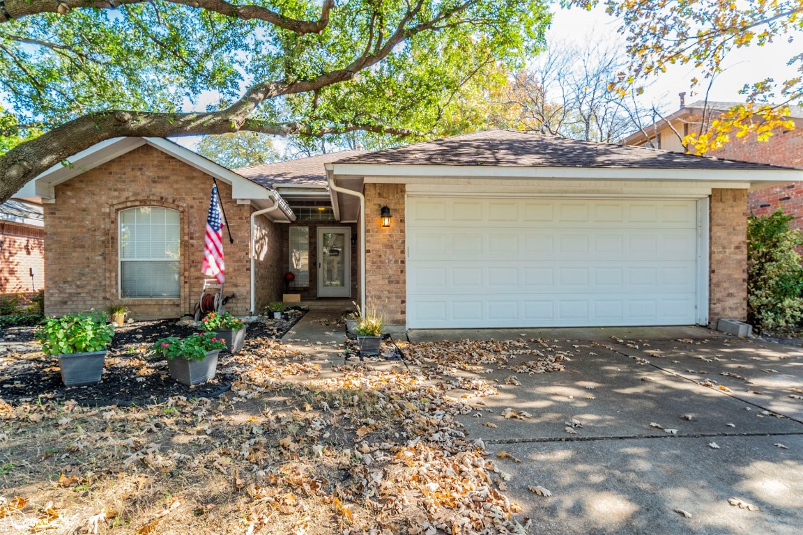 4180 Goodnight Circle Haltom City TX 76137