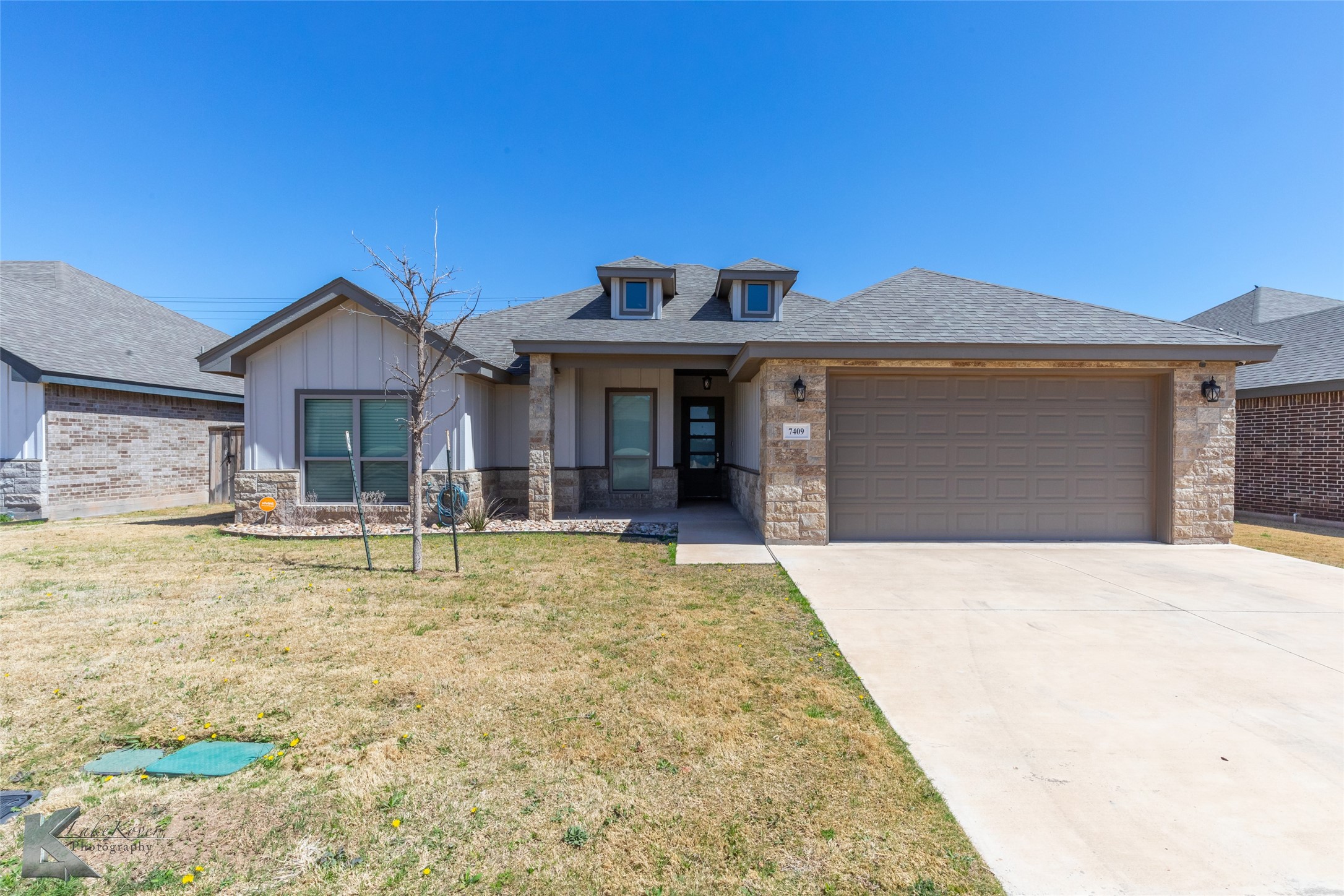 7409 Wildflower Way Abilene TX 79602