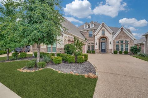 3624 Ladybank The Colony TX 75056