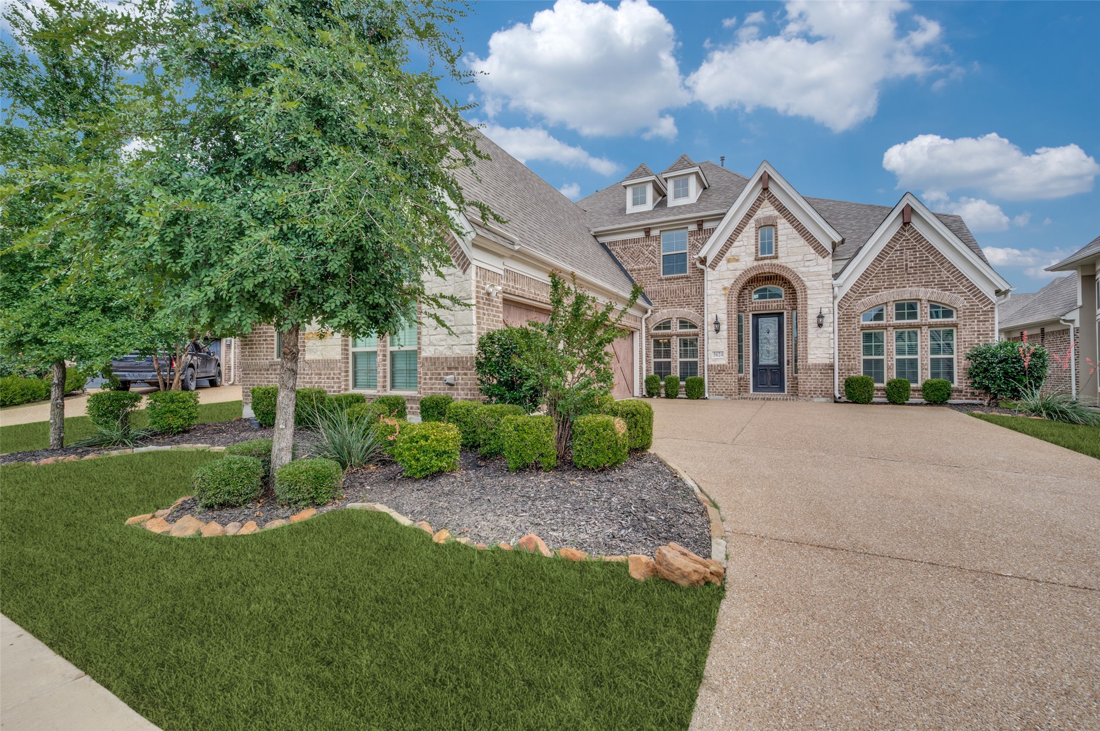 3624 Ladybank The Colony TX 75056