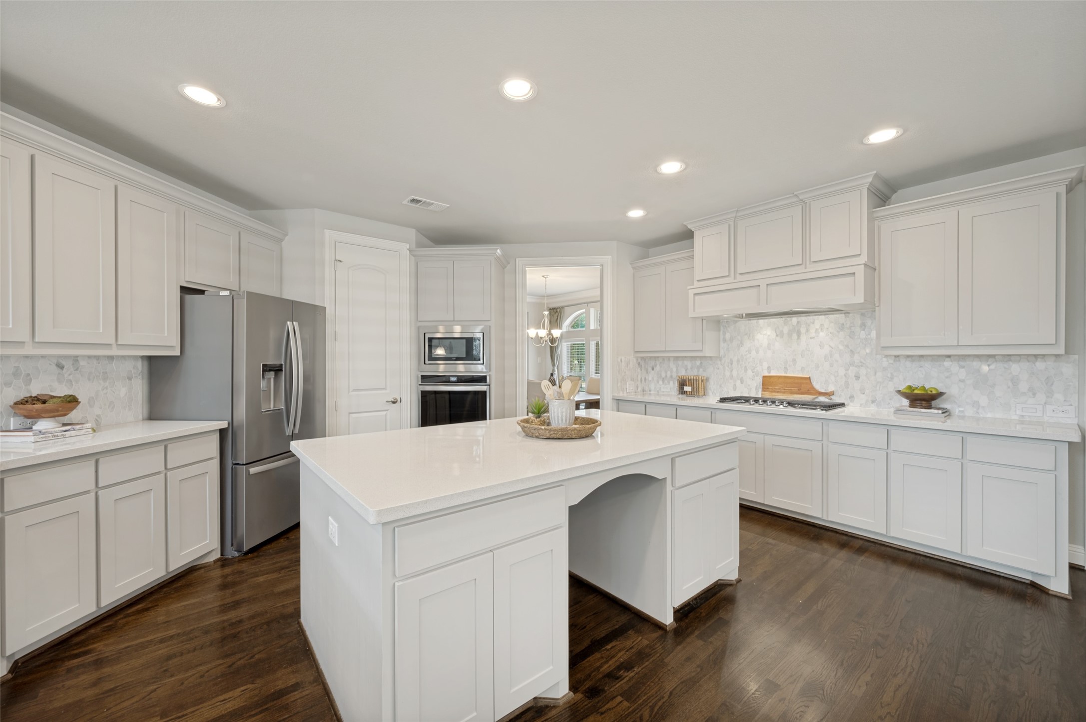 3624 Ladybank The Colony TX 75056