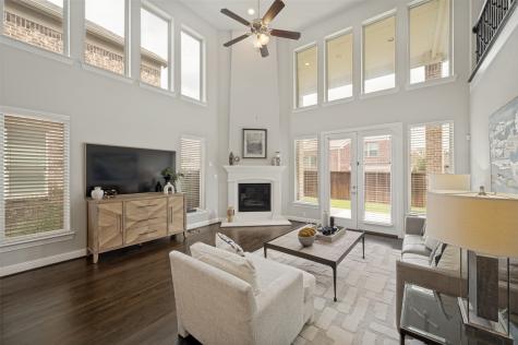 3624 Ladybank The Colony TX 75056