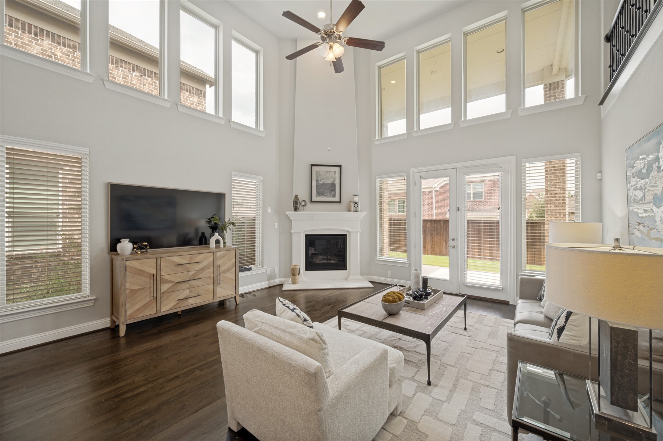 3624 Ladybank The Colony TX 75056