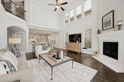 3624 Ladybank The Colony TX 75056