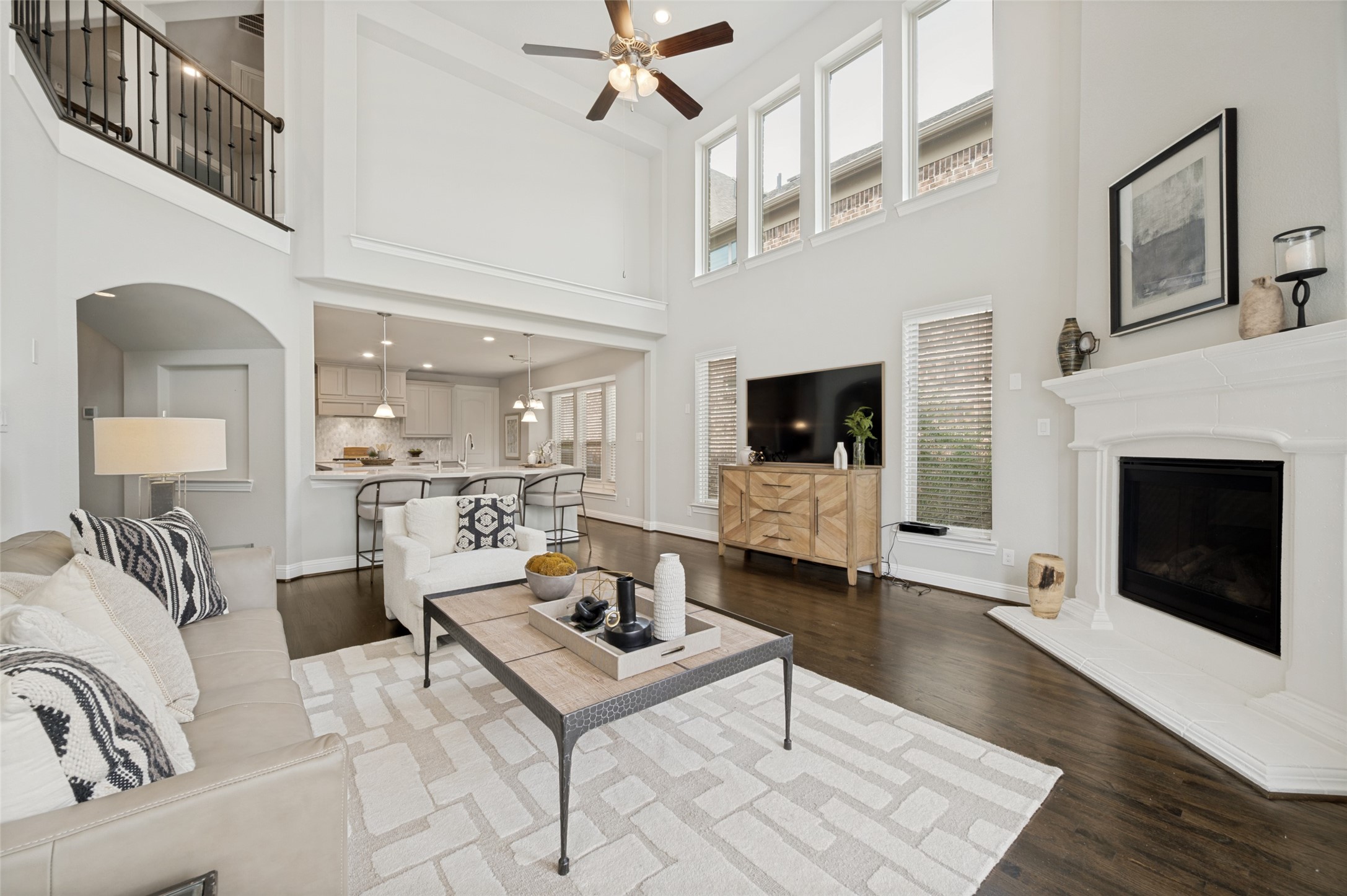 3624 Ladybank The Colony TX 75056