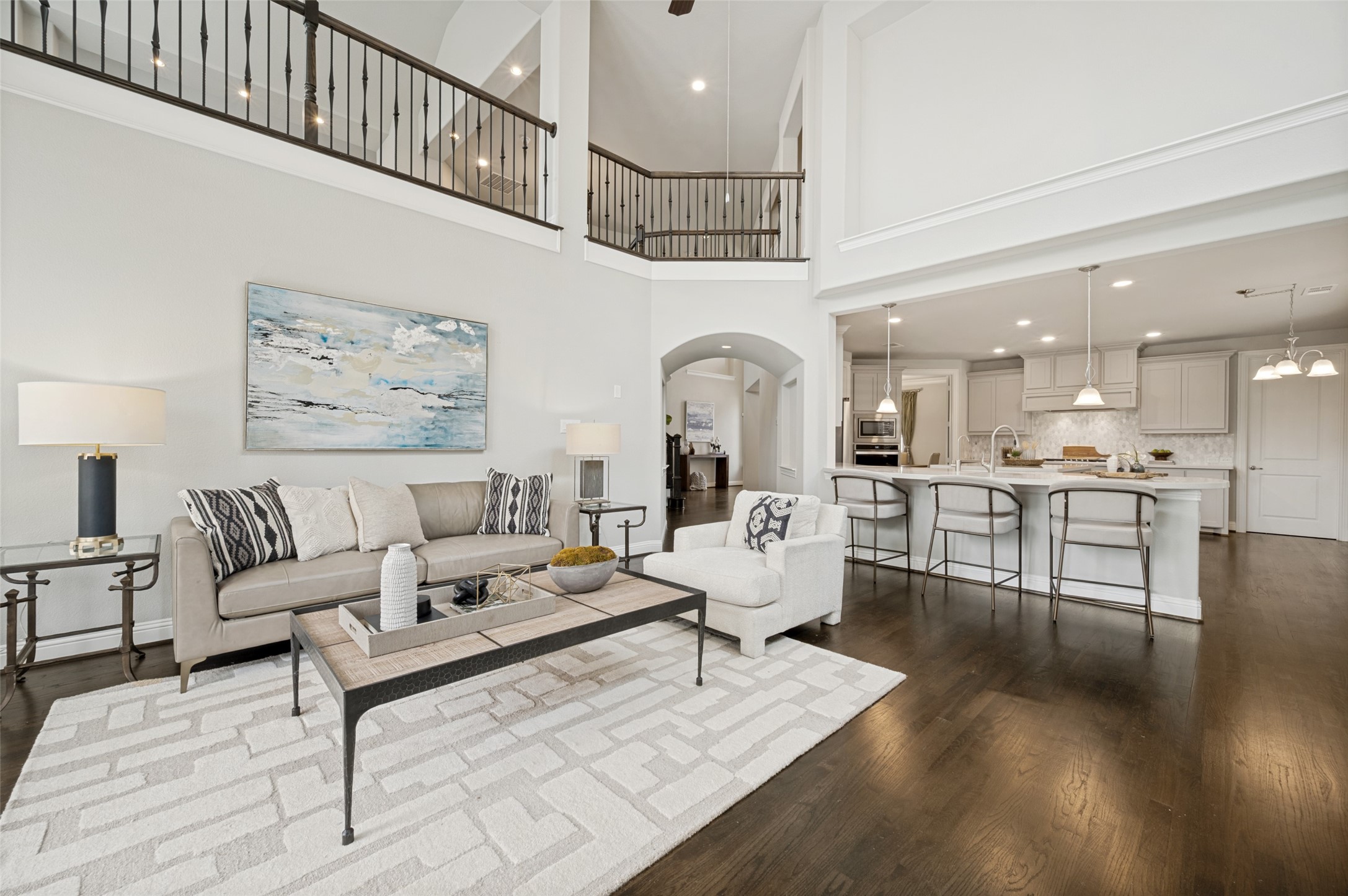 3624 Ladybank The Colony TX 75056