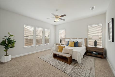 3624 Ladybank The Colony TX 75056