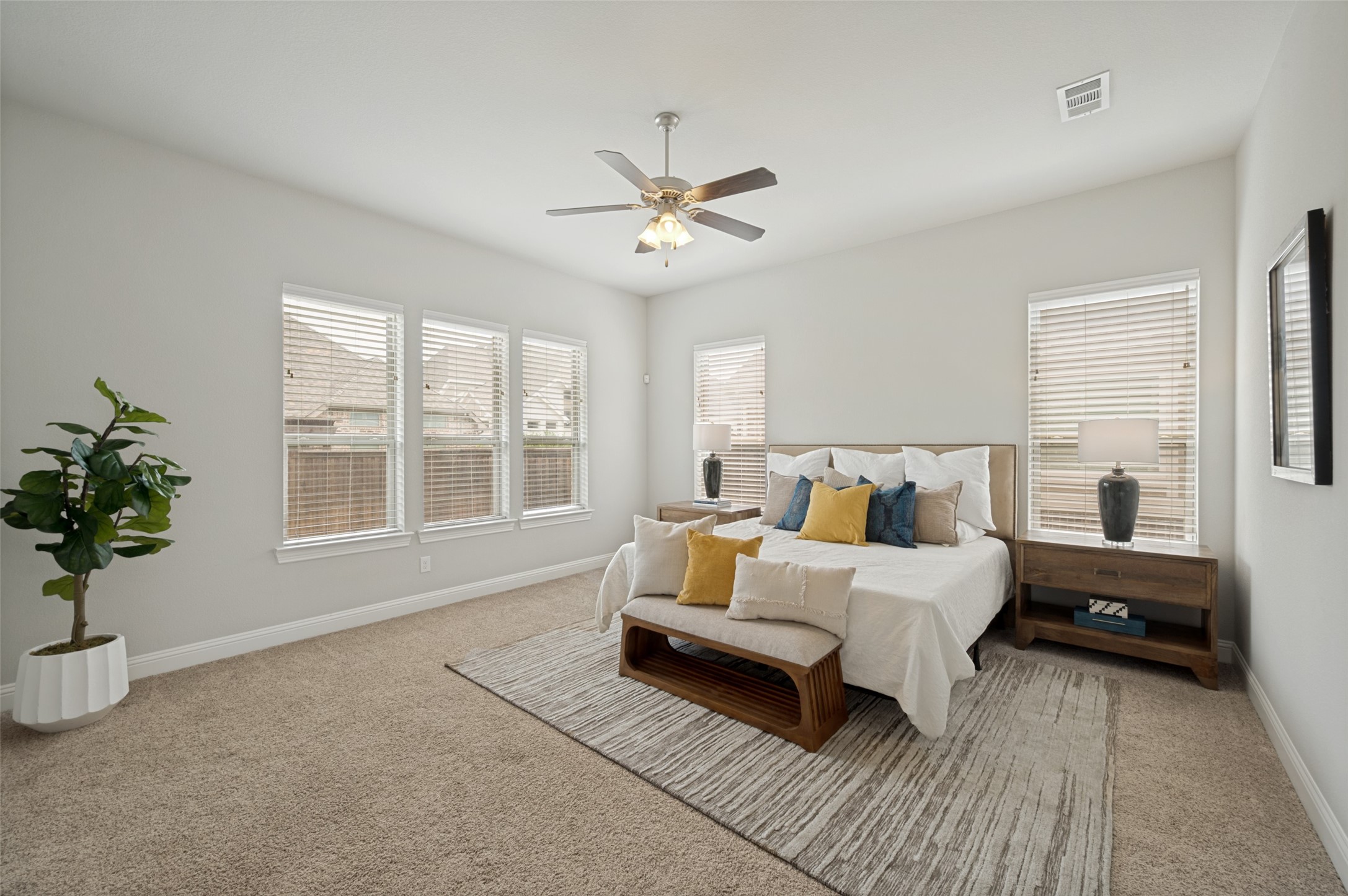 3624 Ladybank The Colony TX 75056