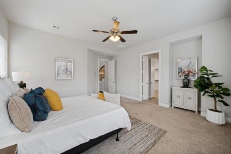 3624 Ladybank The Colony TX 75056