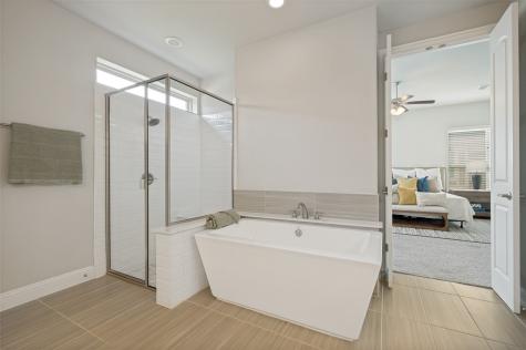 3624 Ladybank The Colony TX 75056