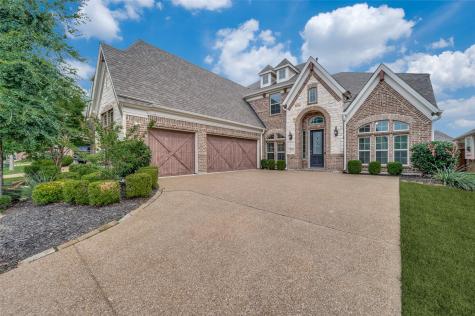 3624 Ladybank The Colony TX 75056