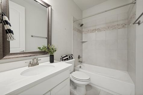 3624 Ladybank The Colony TX 75056