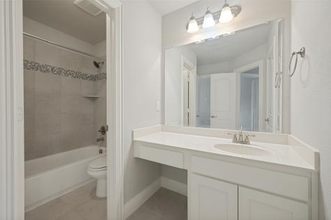 3624 Ladybank The Colony TX 75056