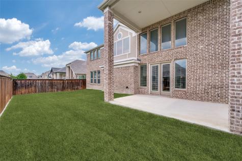 3624 Ladybank The Colony TX 75056