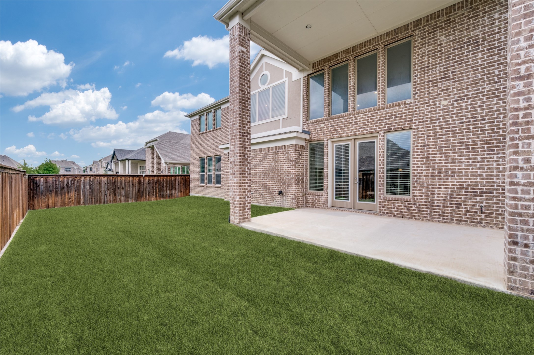 3624 Ladybank The Colony TX 75056