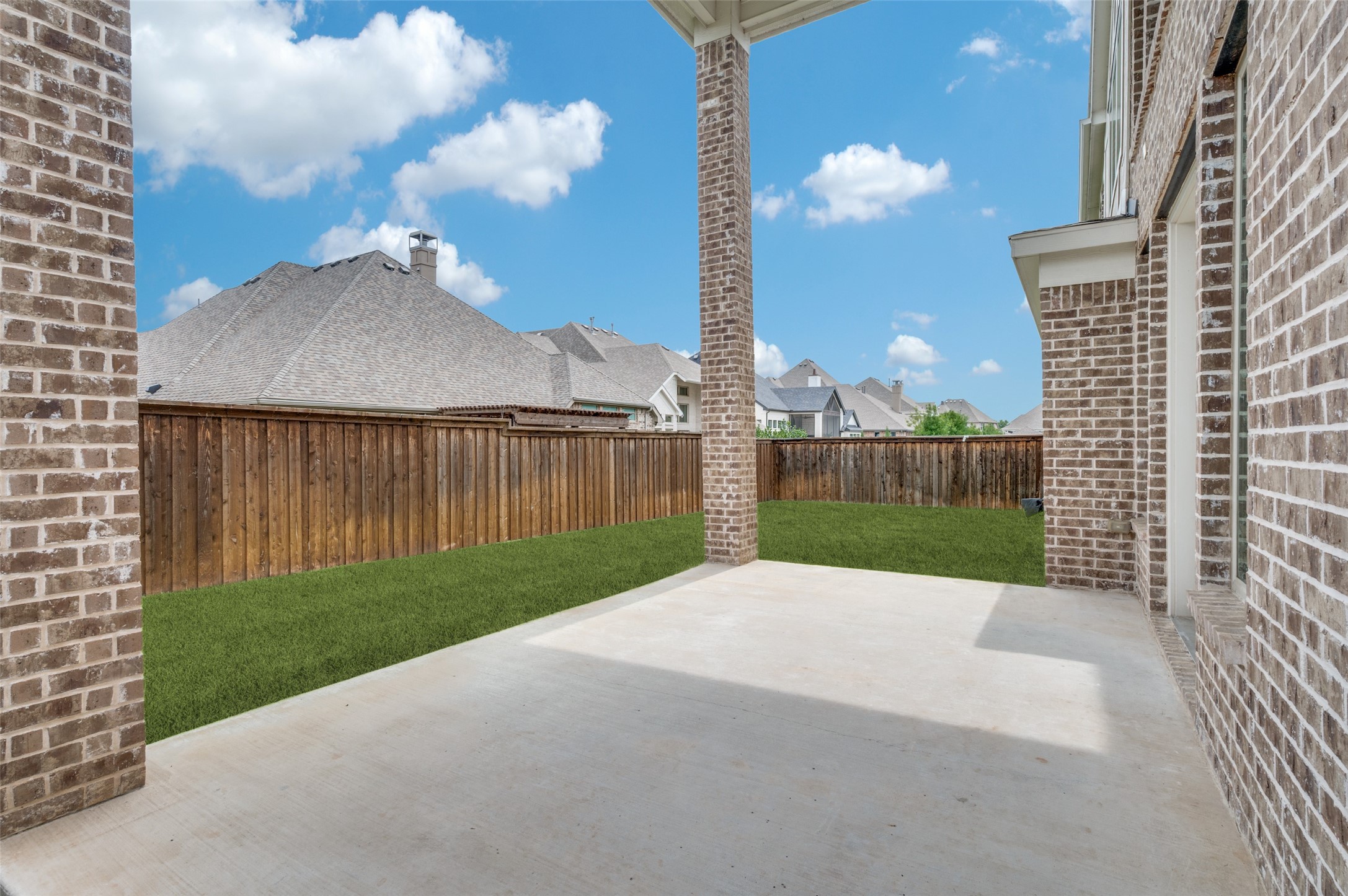 3624 Ladybank The Colony TX 75056