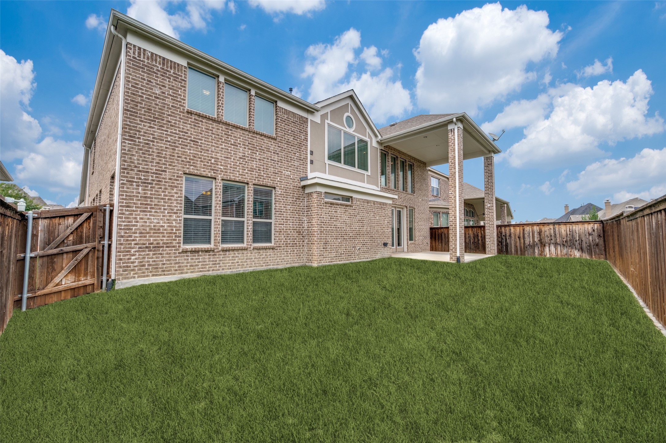 3624 Ladybank The Colony TX 75056