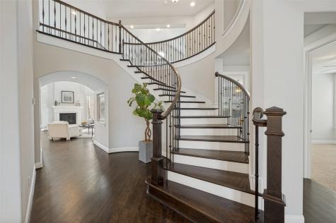 3624 Ladybank The Colony TX 75056