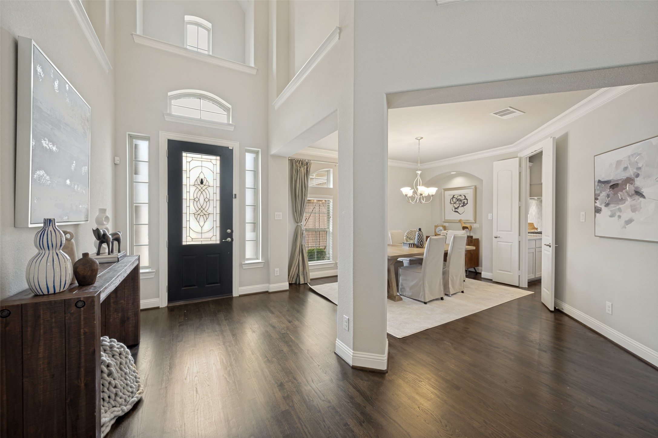 3624 Ladybank The Colony TX 75056